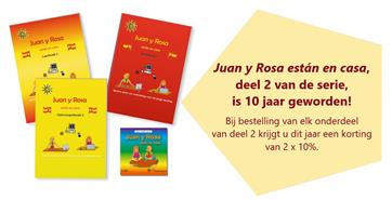 Jubileum, 10 jaar deel 2 