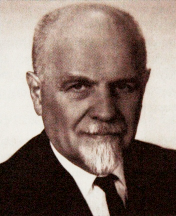 Kazimierz Dabrowski (1902-1980)
