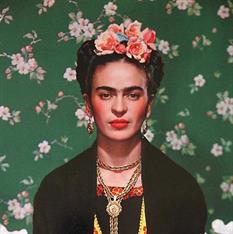 Frida Kahlo